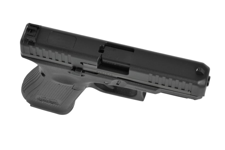 Glock 44 22LR Semi-Automatic Pistol (LE)